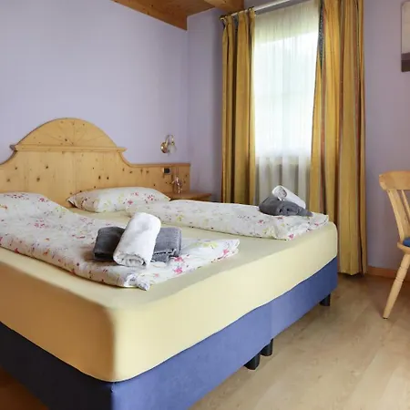 Residence Le Cascate Livigno Exterior photo