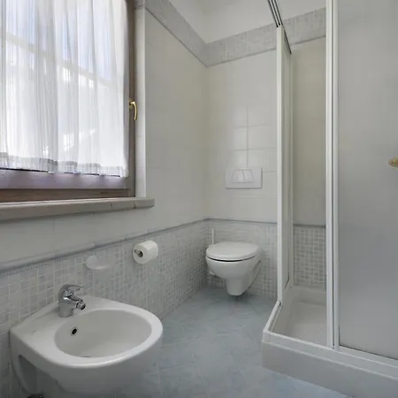 Residence Le Cascate Livigno Exterior photo