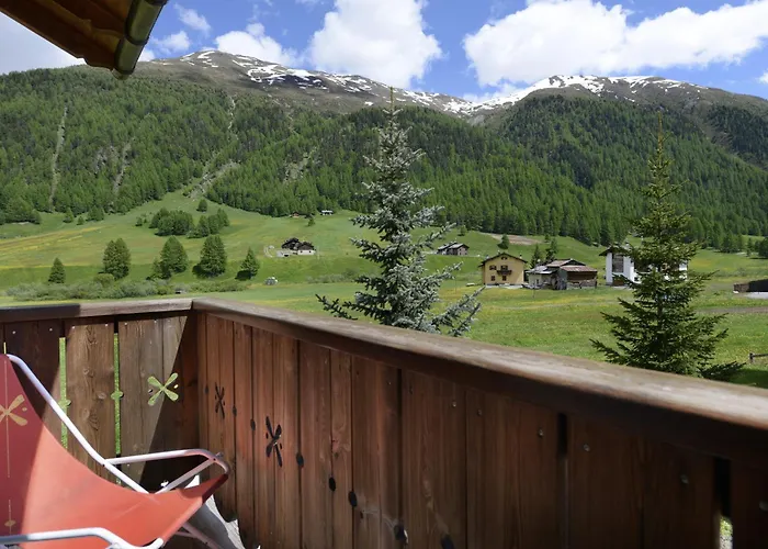 Residence Le Cascate