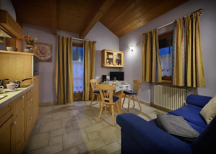 Residence Le Cascate