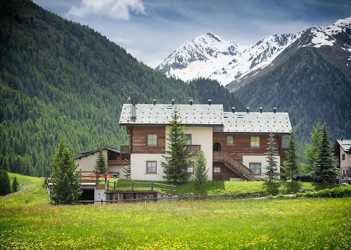 Residence Le Cascate