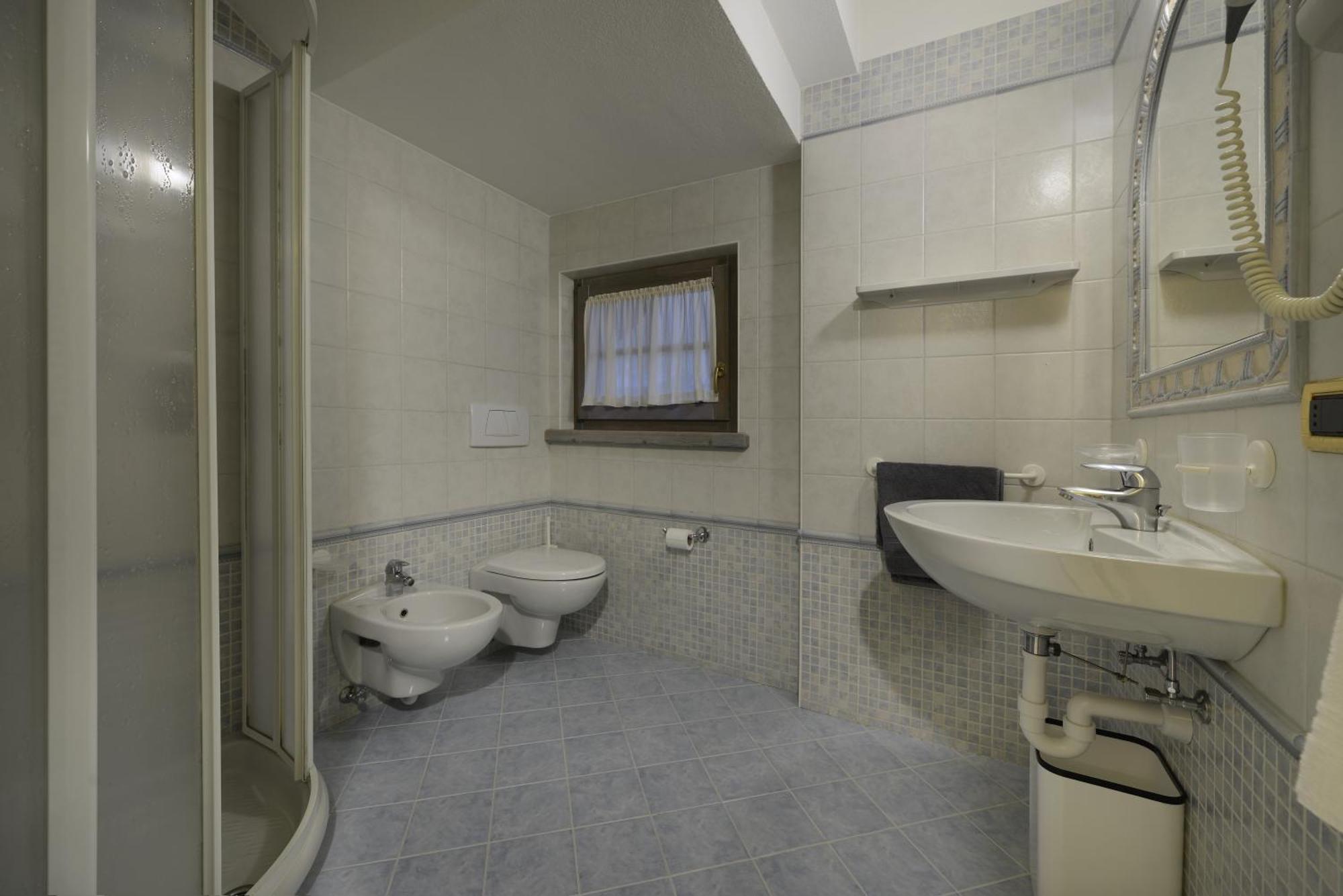 Apartment Residence Le Cascate *