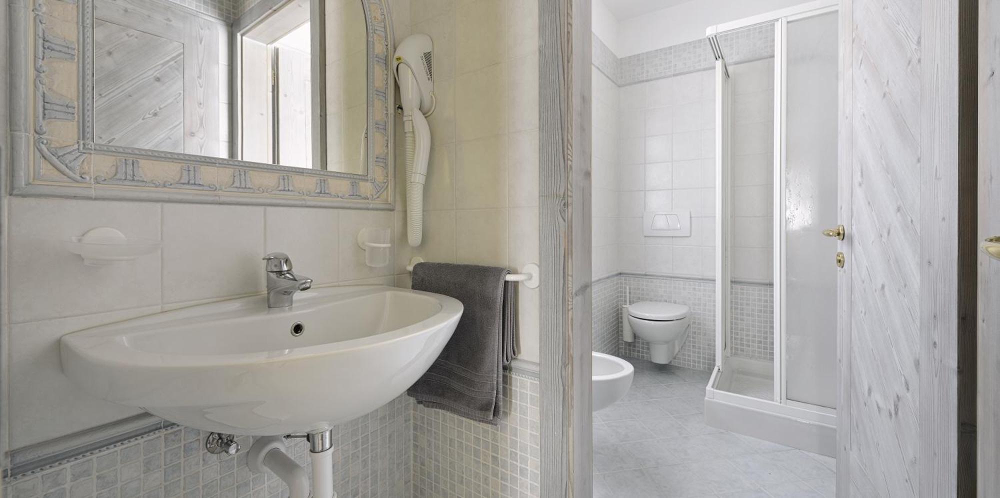 Apartment Residence Le Cascate *