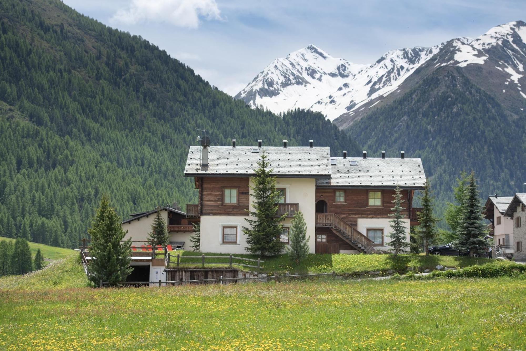 Residence Le Cascate *