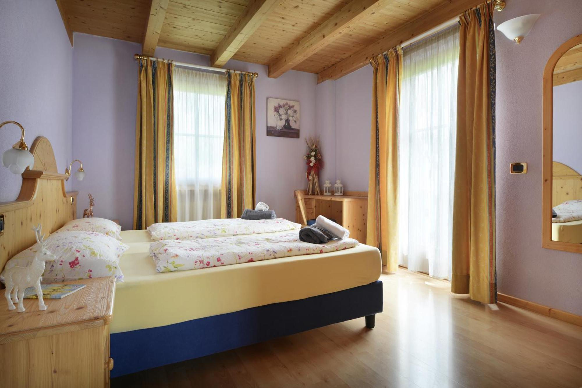 Residence Le Cascate