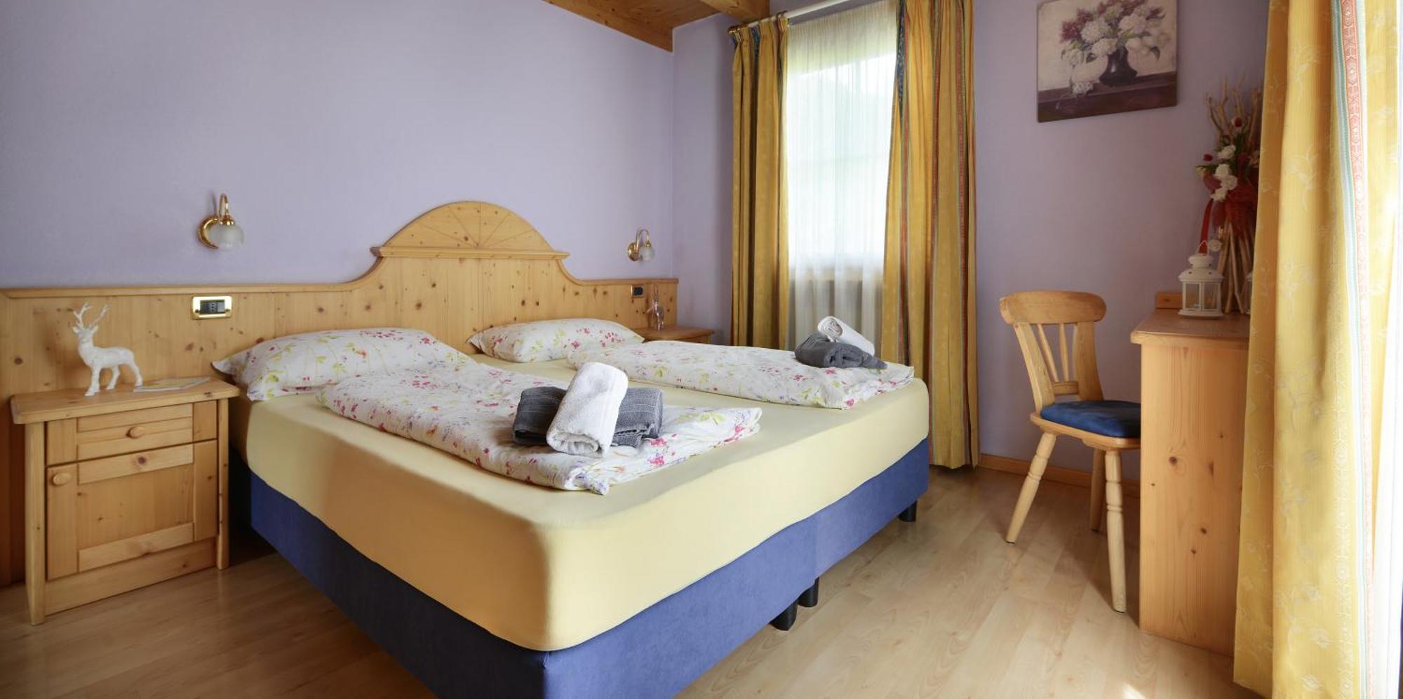 Residence Le Cascate Apartment *