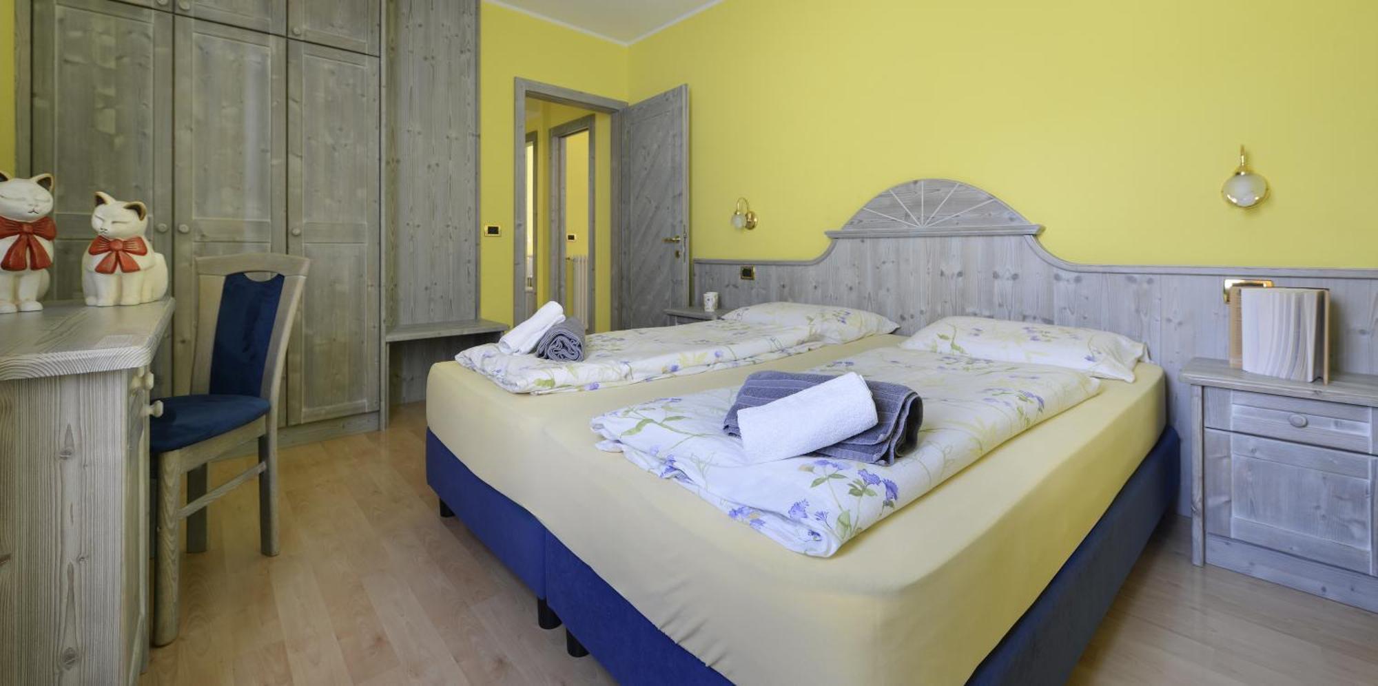 Residence Le Cascate