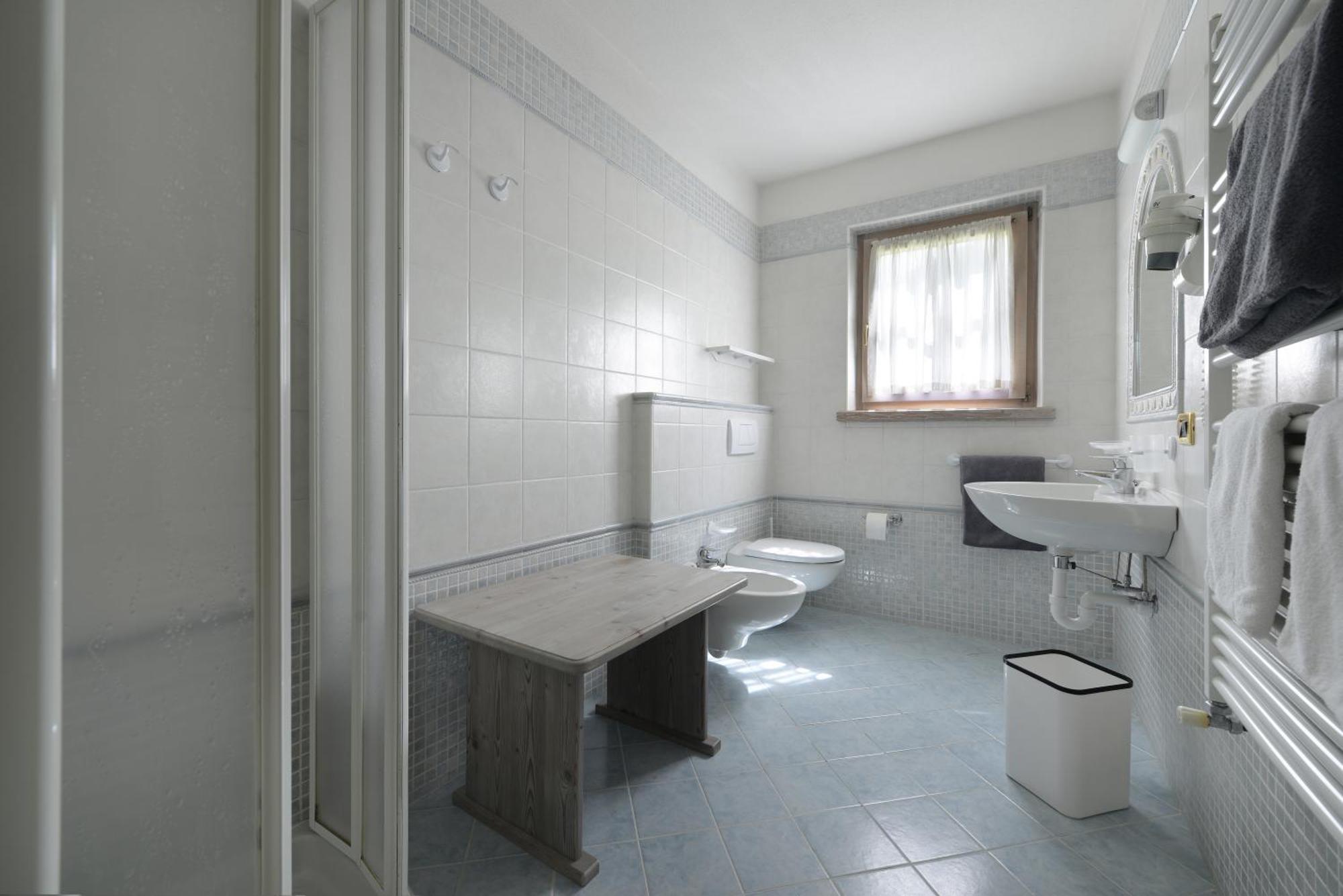 Apartment Residence Le Cascate Livigno
