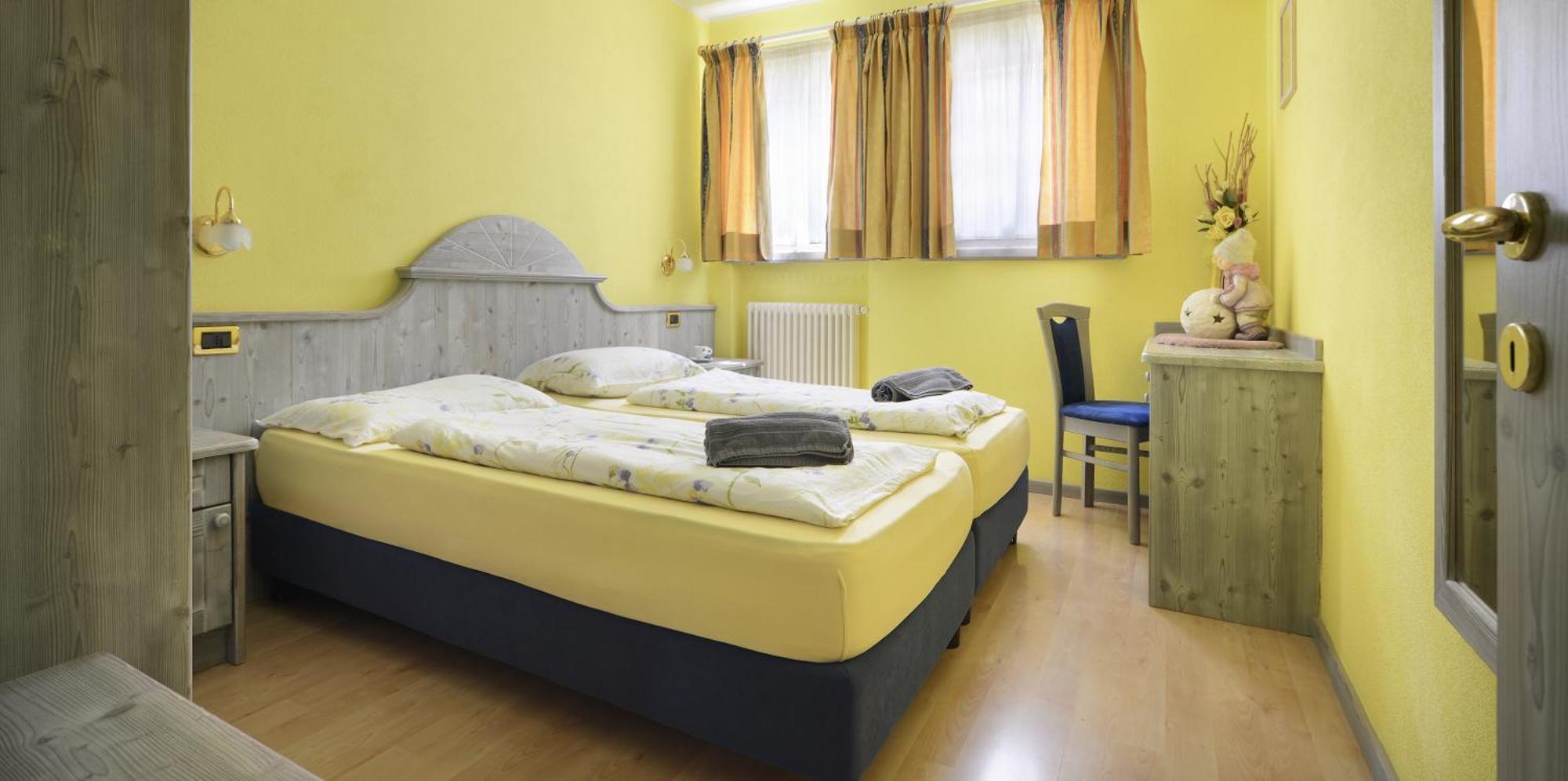 Residence Le Cascate *