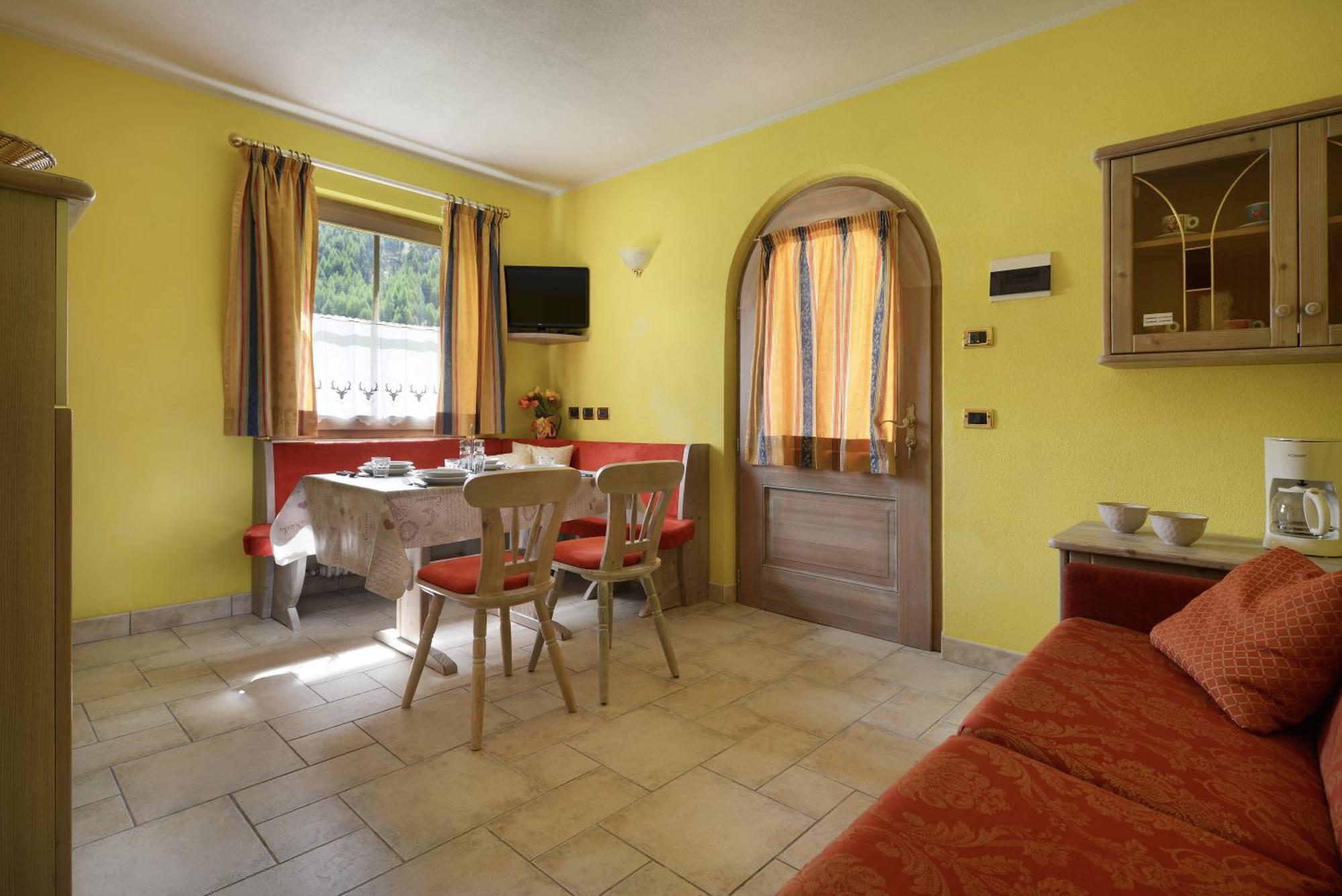 Residence Le Cascate