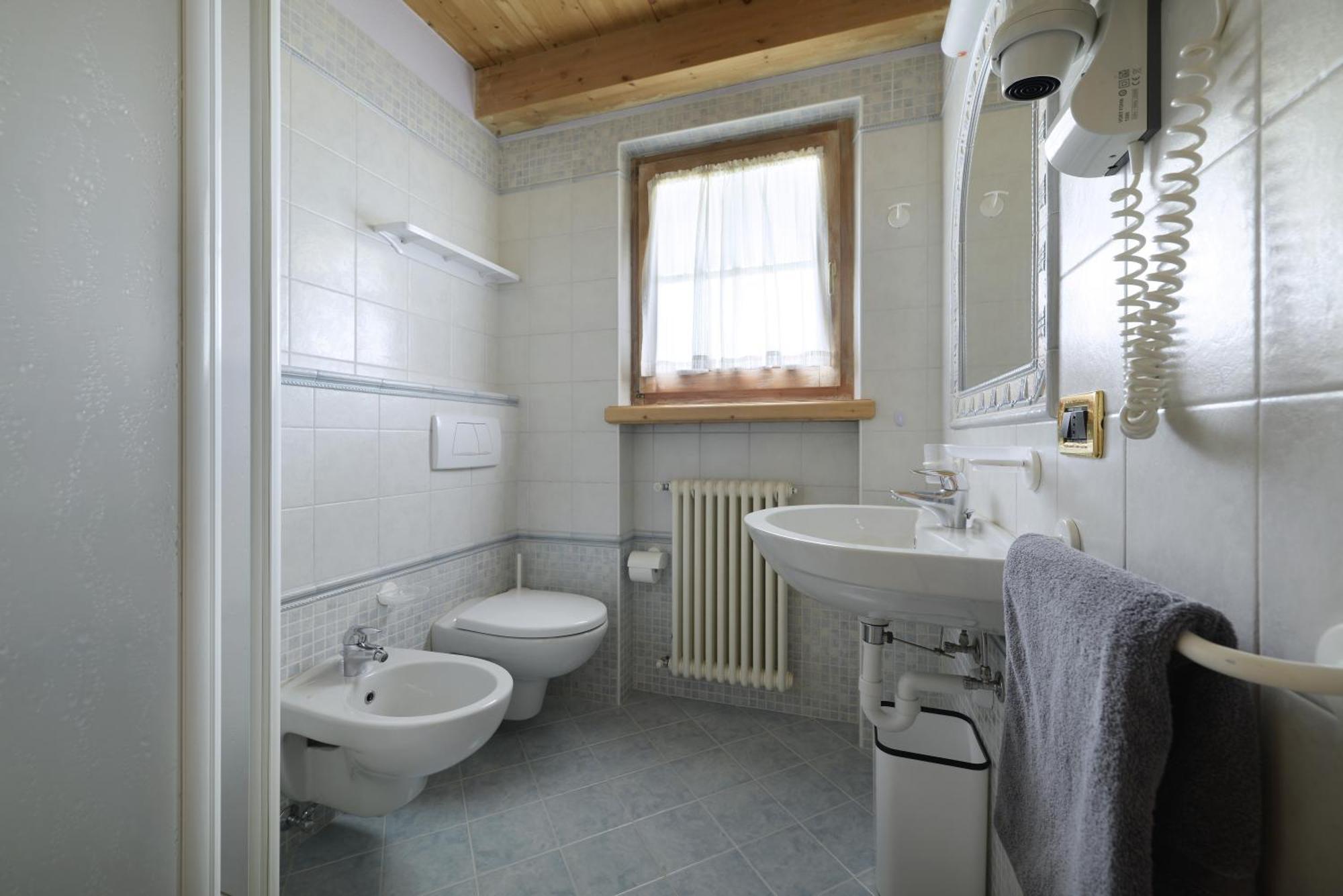 Residence Le Cascate Apartment Livigno