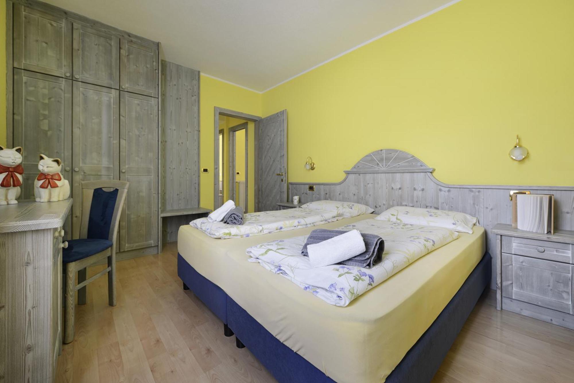 Residence Le Cascate