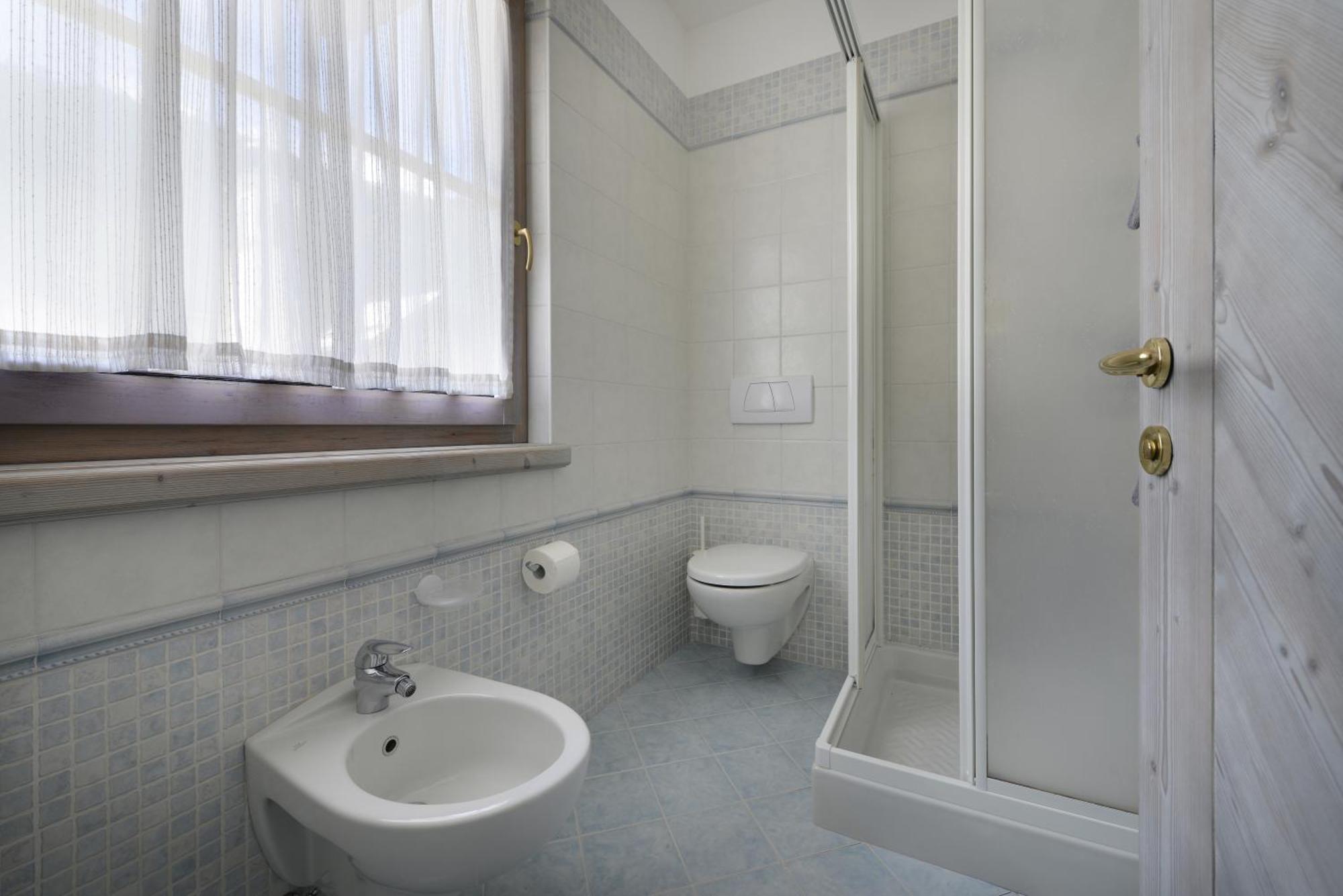 Apartment Residence Le Cascate
