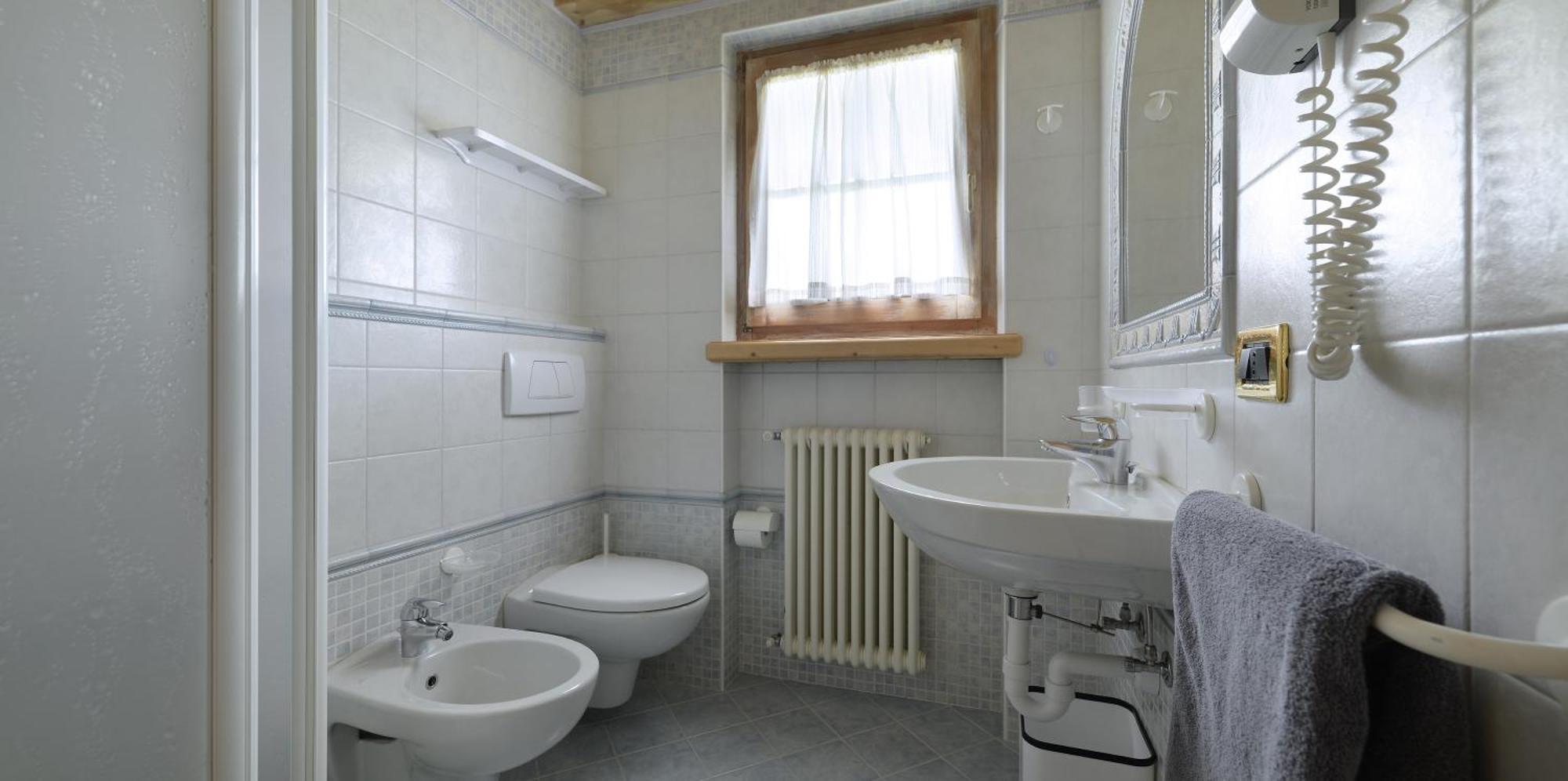 Residence Le Cascate * Livigno