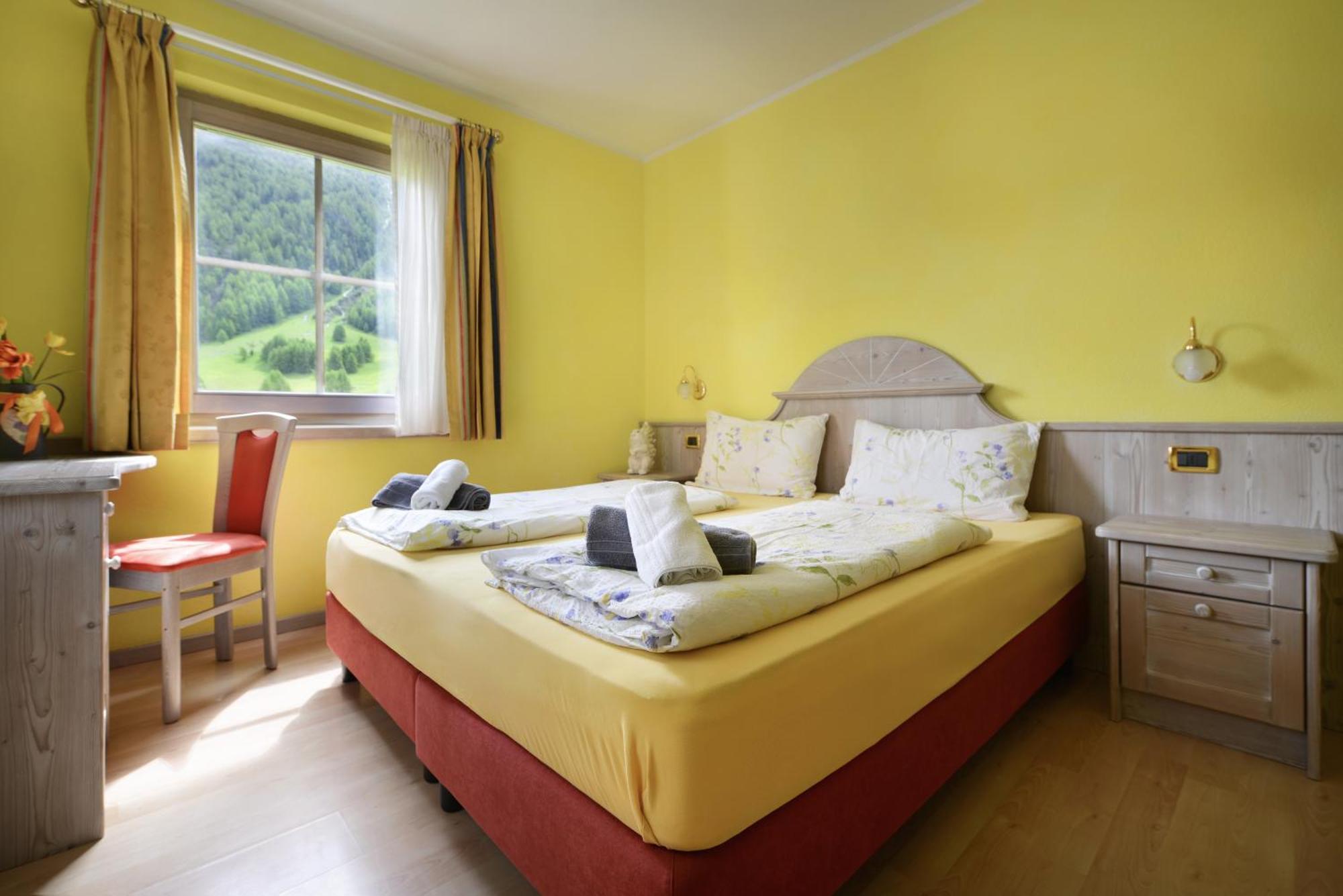 Residence Le Cascate