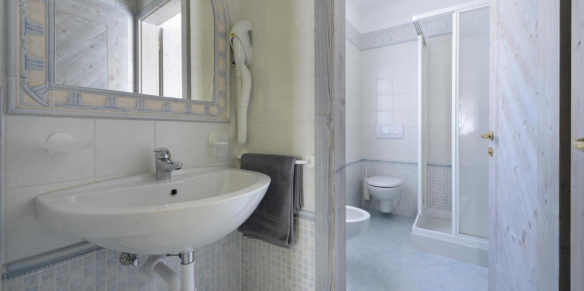 Apartment Residence Le Cascate *