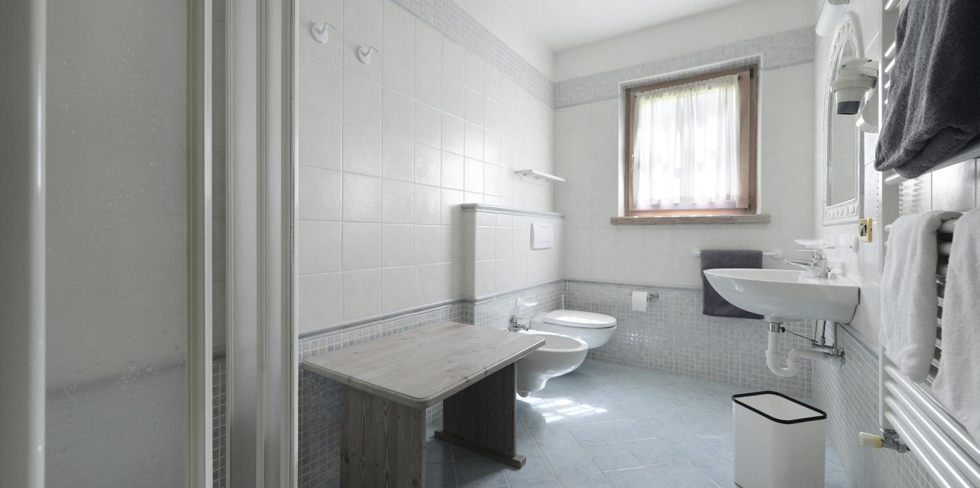 Residence Le Cascate Apartment Livigno