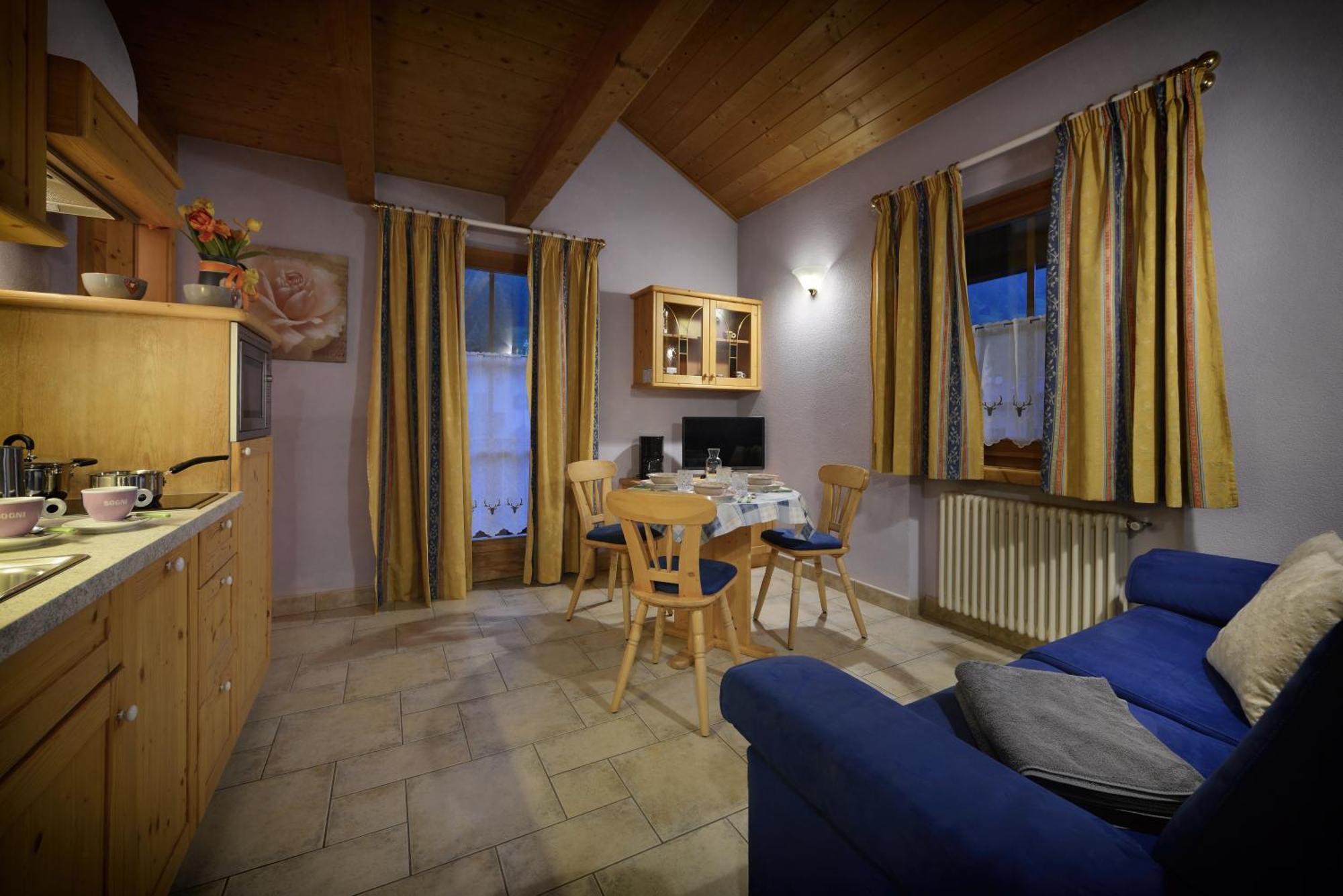Residence Le Cascate