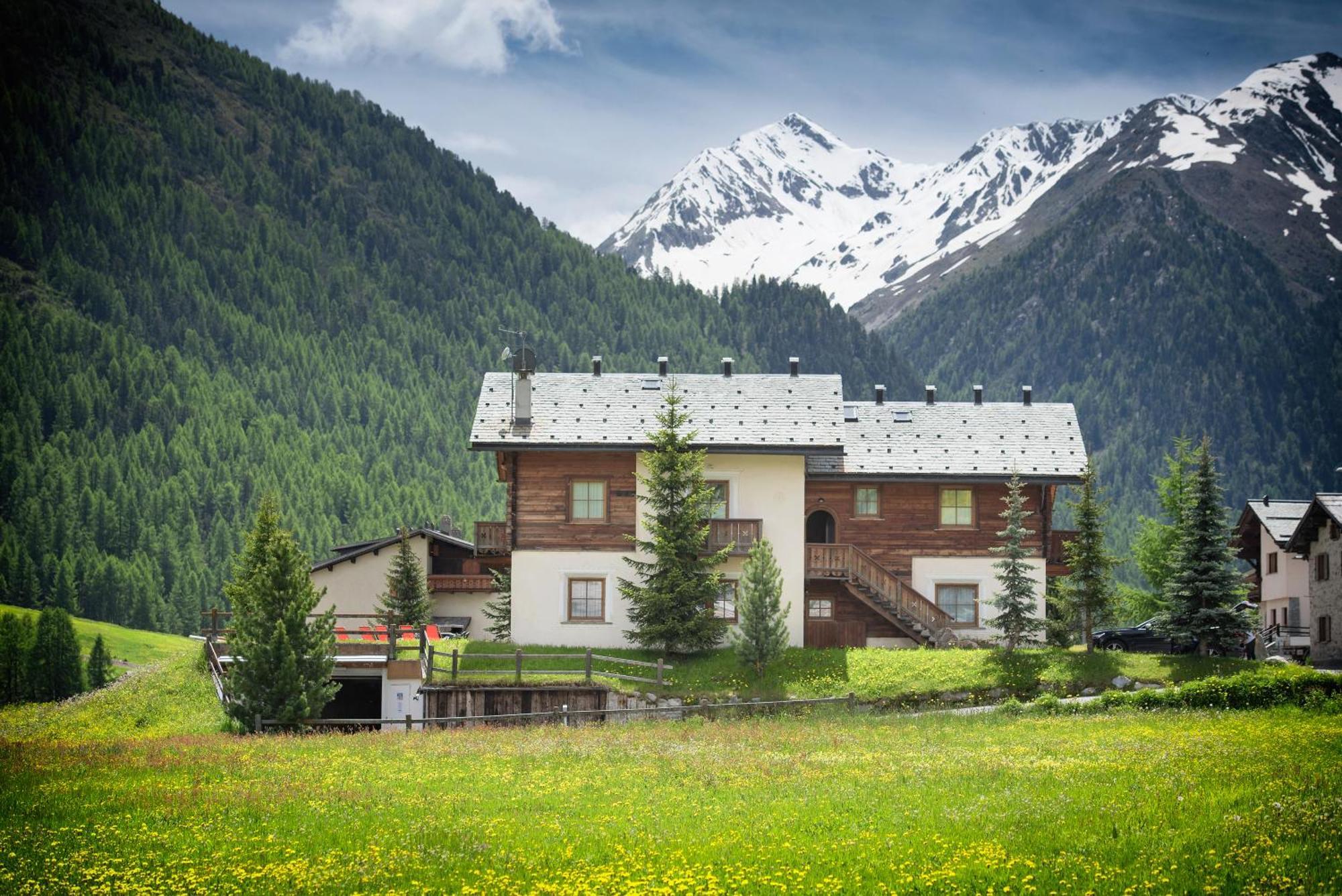 Residence Le Cascate *