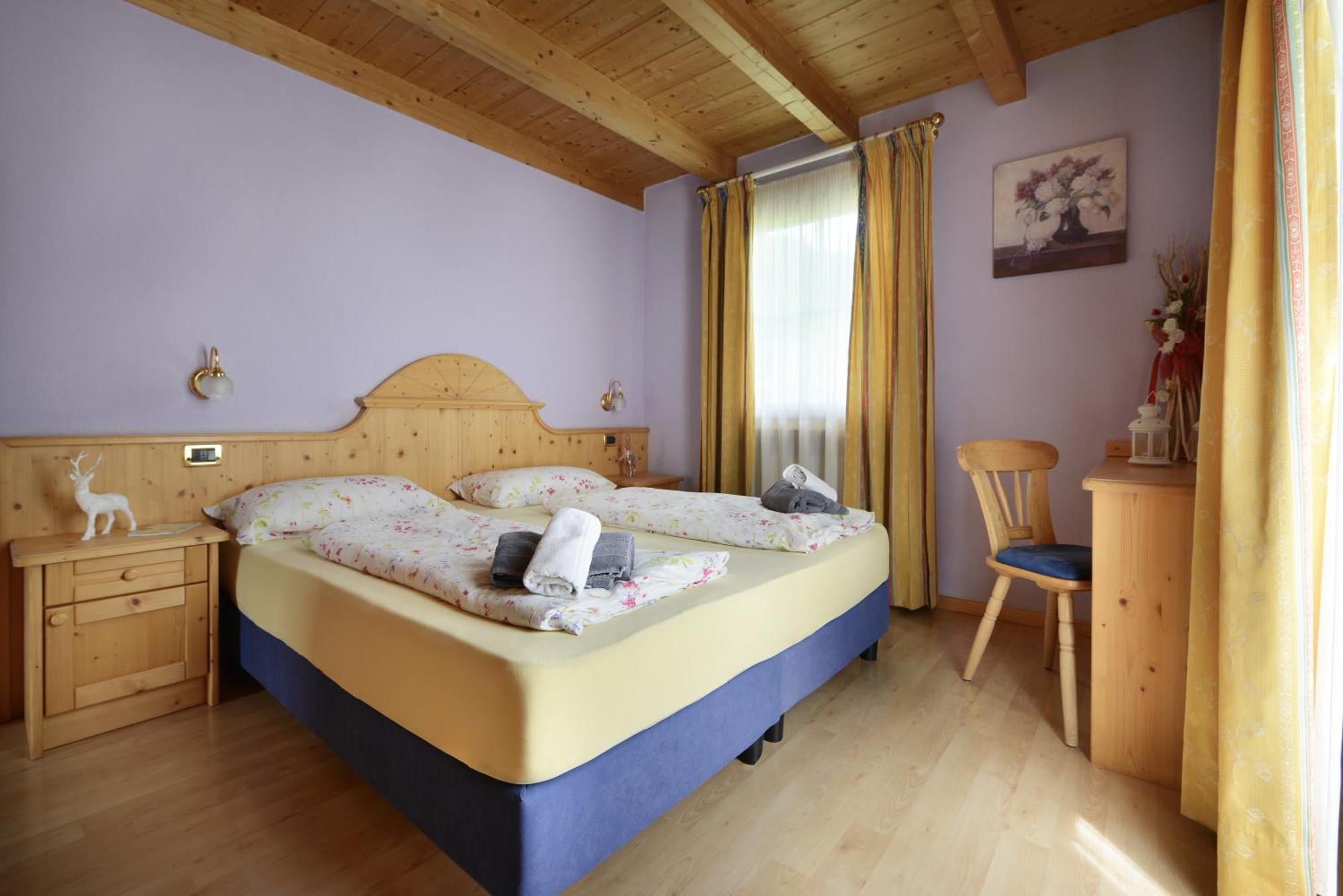Apartment Residence Le Cascate