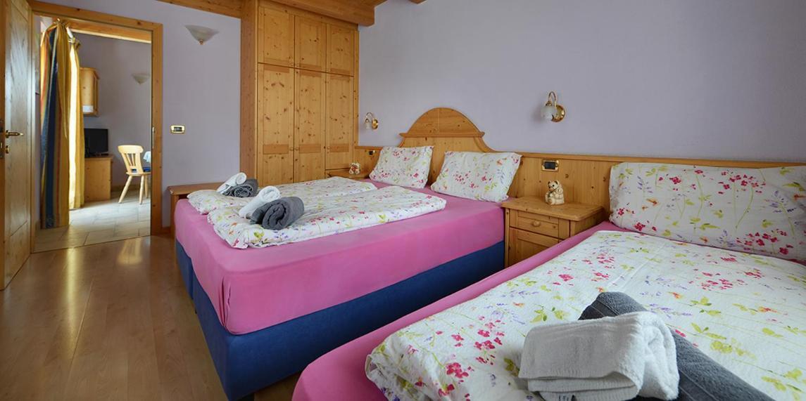 Residence Le Cascate Apartment *