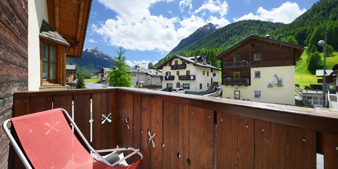 Apartment Residence Le Cascate *