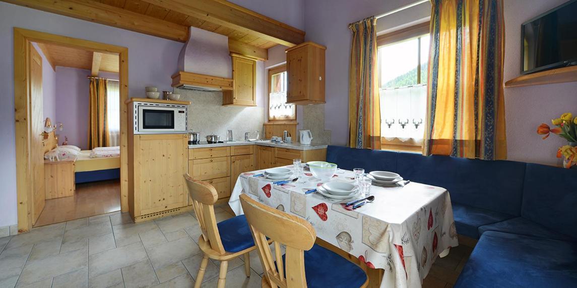 Residence Le Cascate