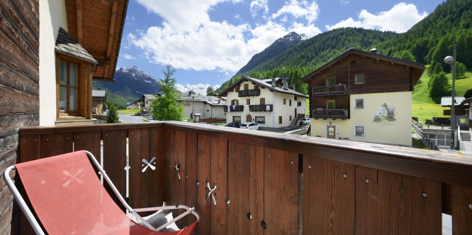 Residence Le Cascate Apartment *