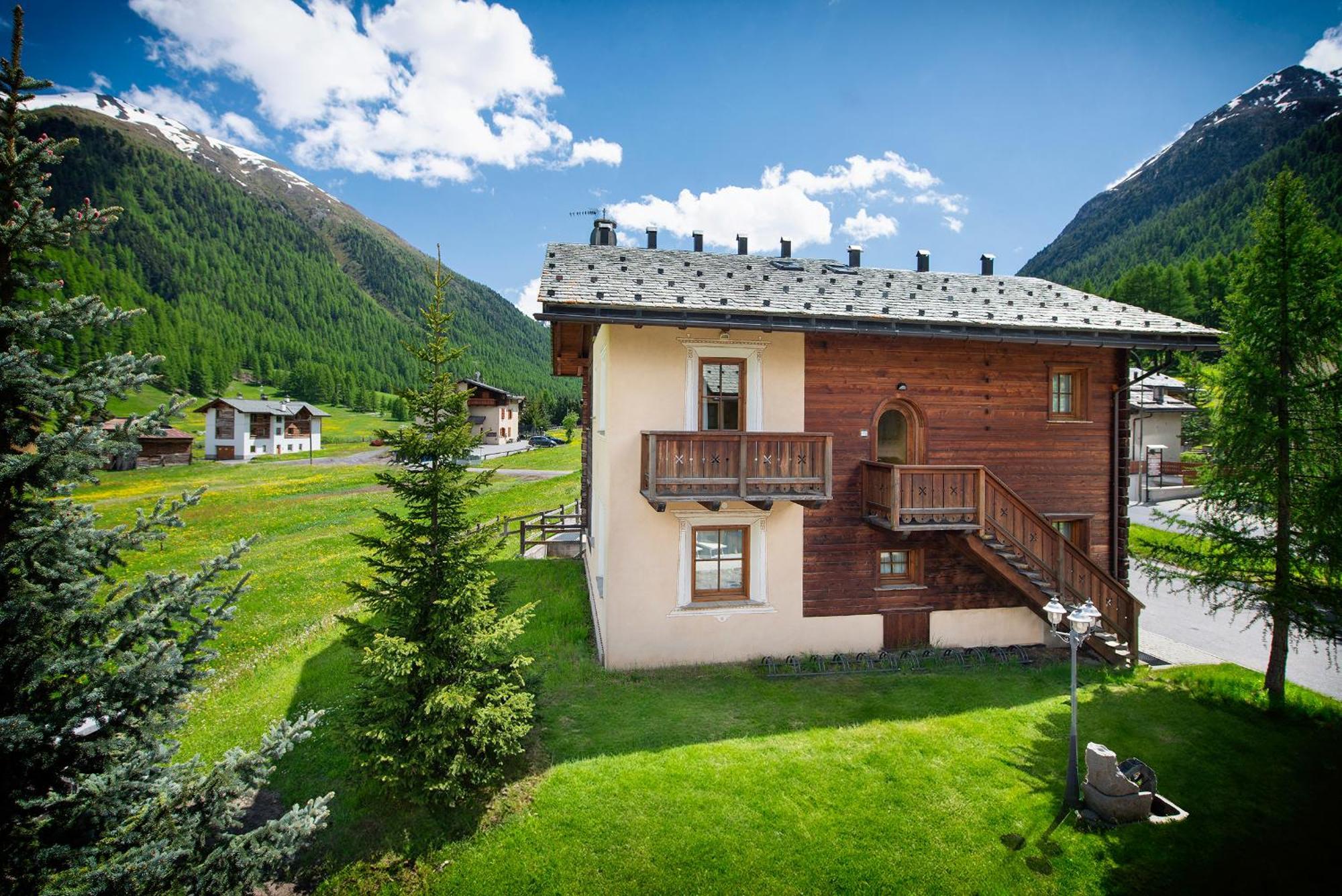 Residence Le Cascate *